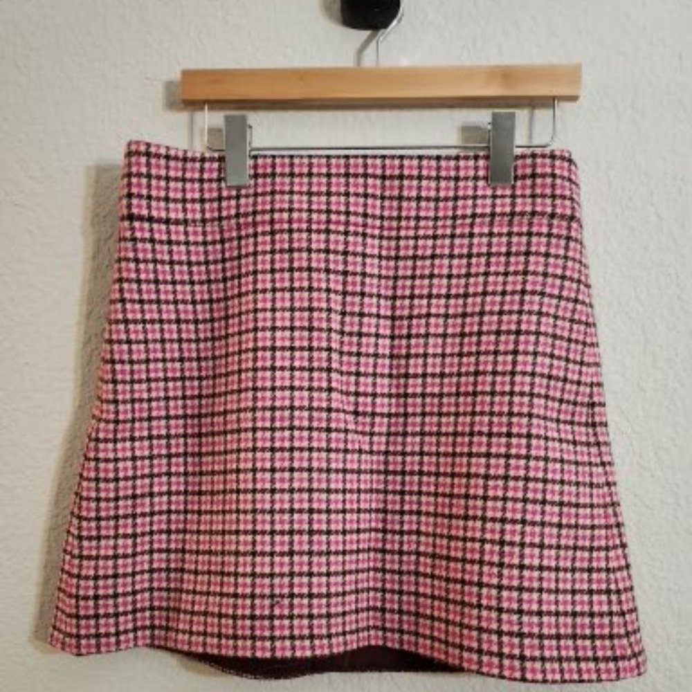 Fleece Skirt